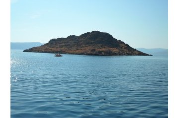 Ģimenes viesu māja Sveti Juraj 30